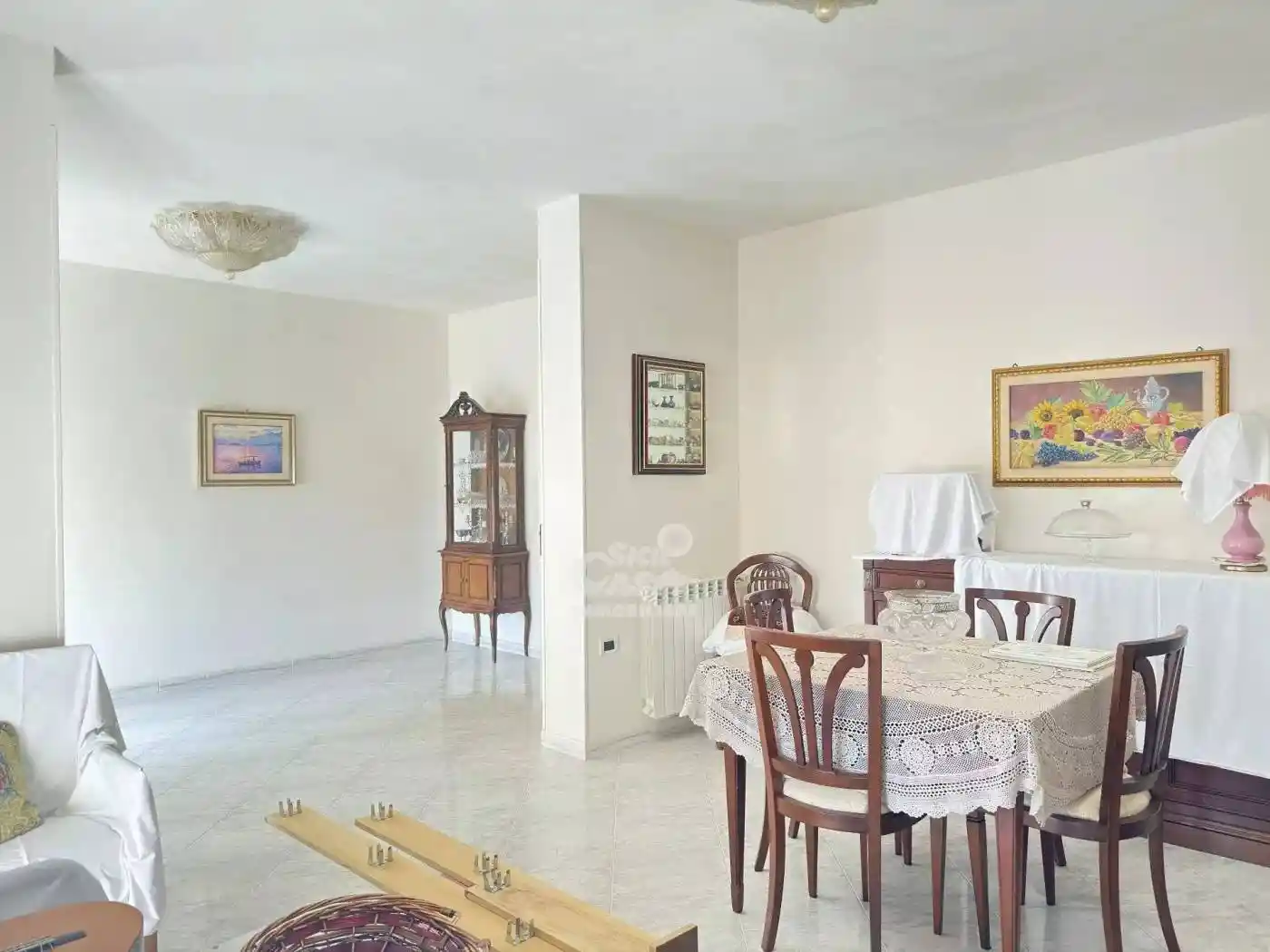 Appartamento in vendita a Marsala