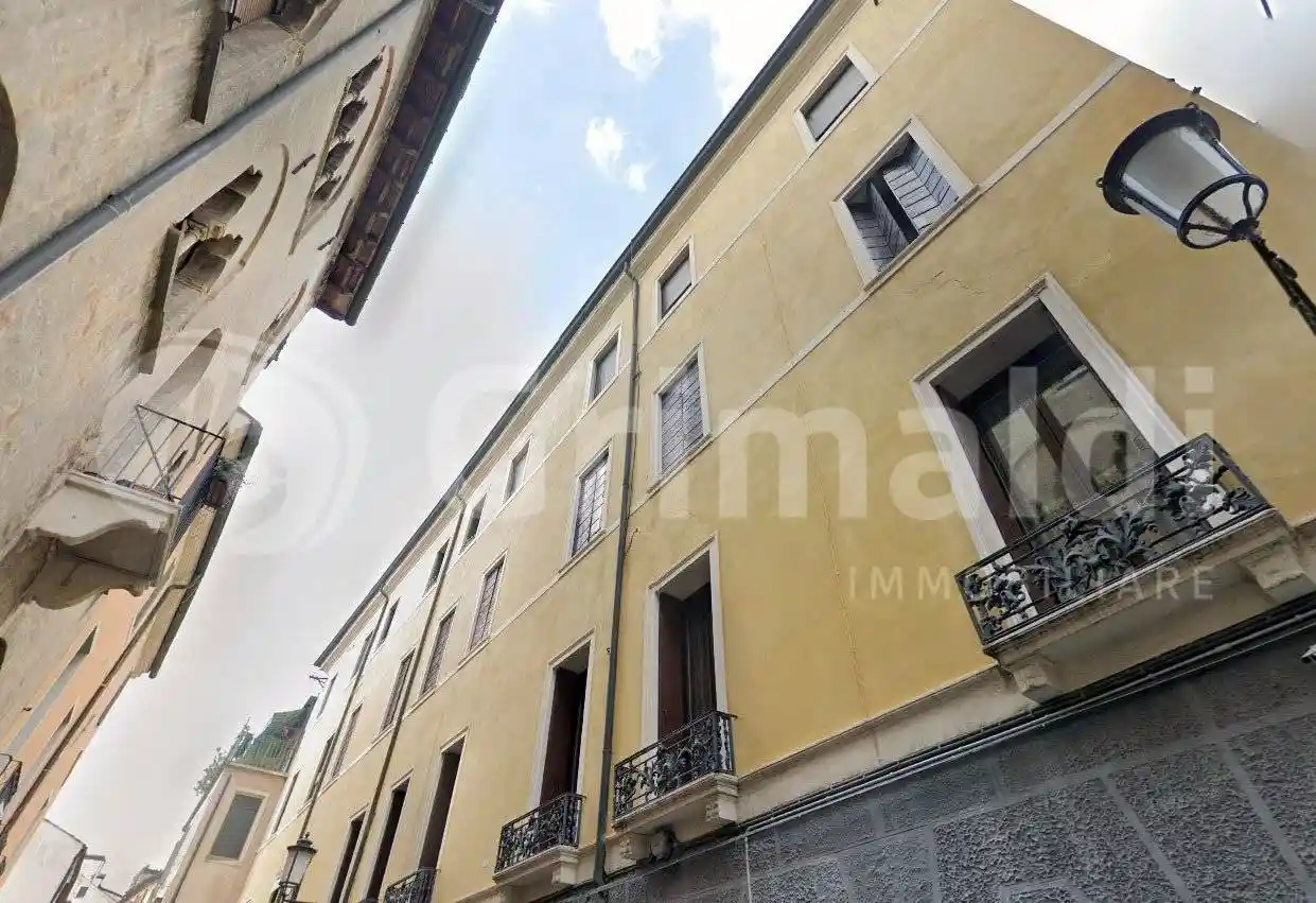 Appartamento in vendita a Padova