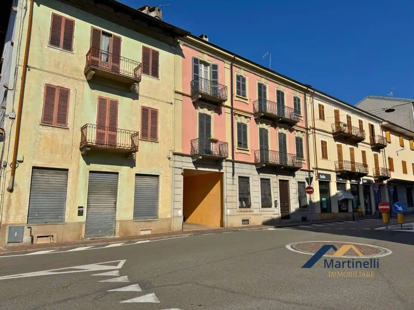 Casa indipendente in vendita a Brusnengo
