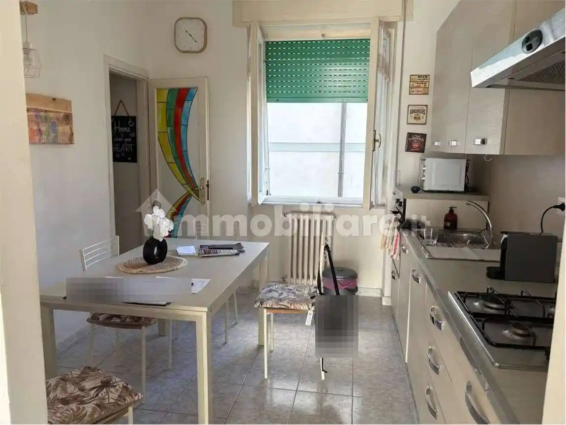 Appartamento in vendita a Livorno