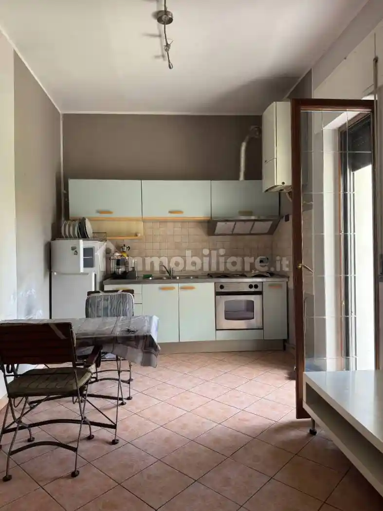 Appartamento in affitto a Pescara