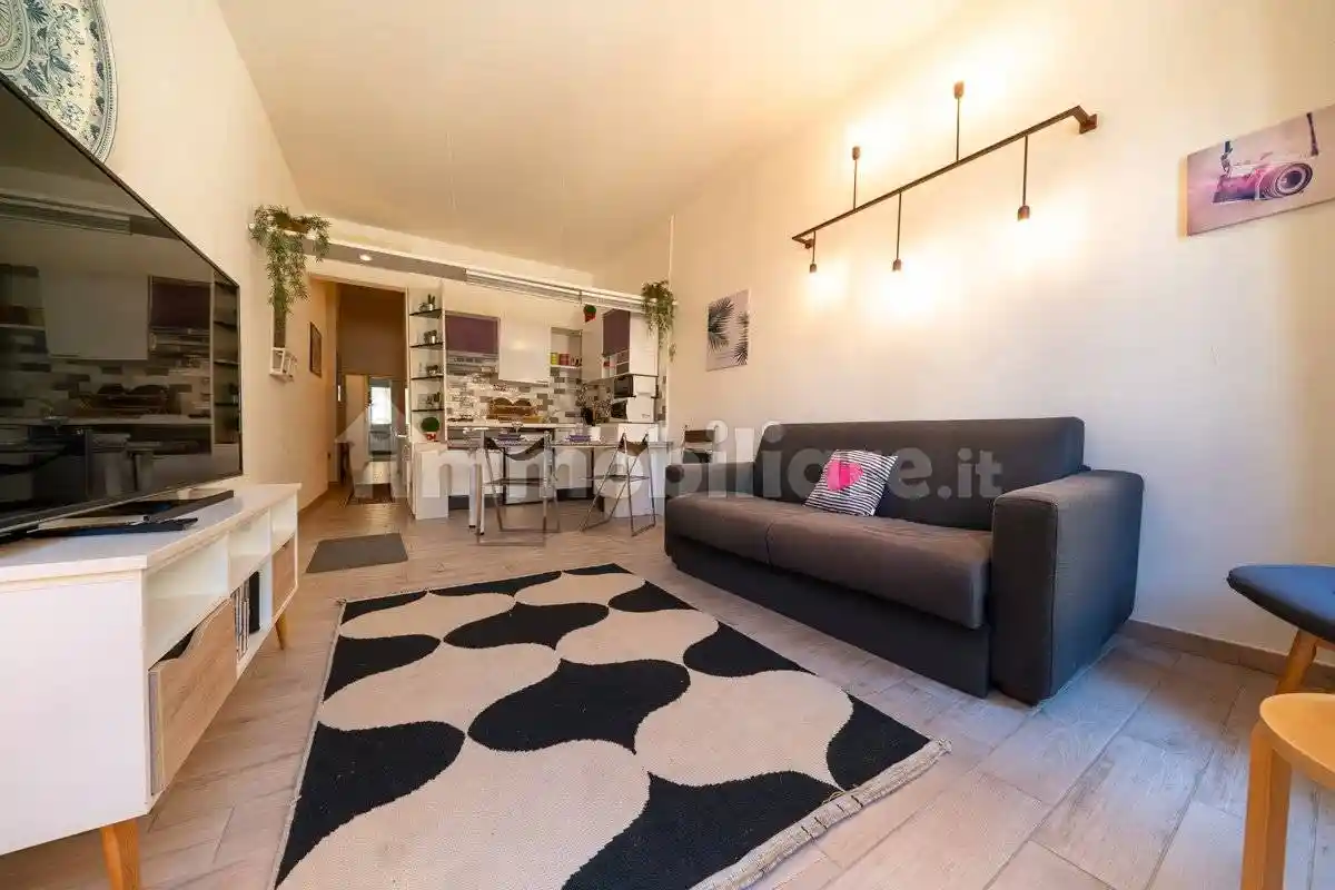 Appartamento in vendita a Firenze