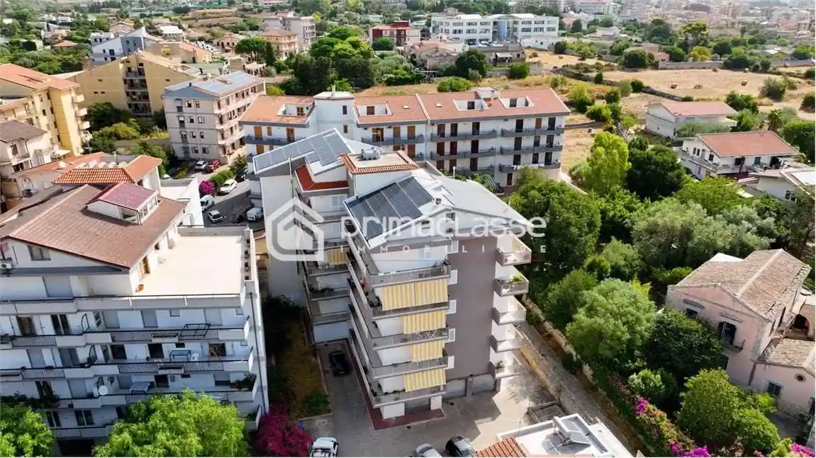 Appartamento in vendita a Modica