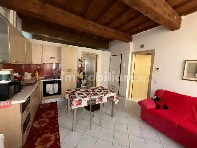 Appartamento in vendita a Ferrara