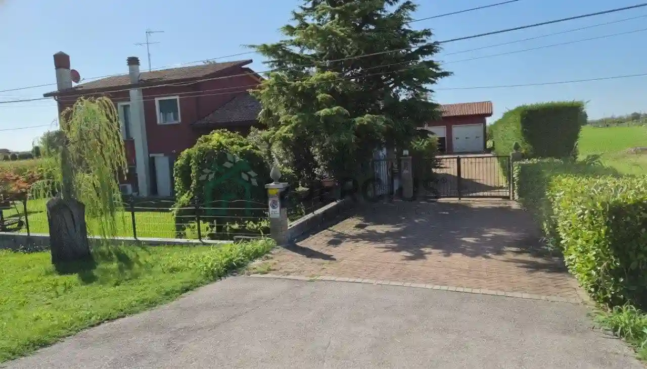 Casa indipendente - foto 4