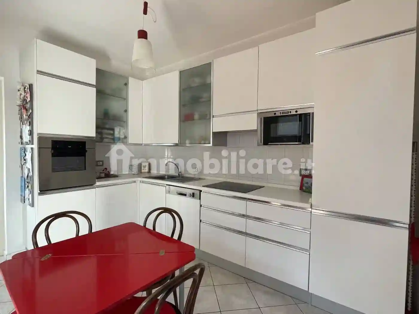 Villetta a schiera - foto 4