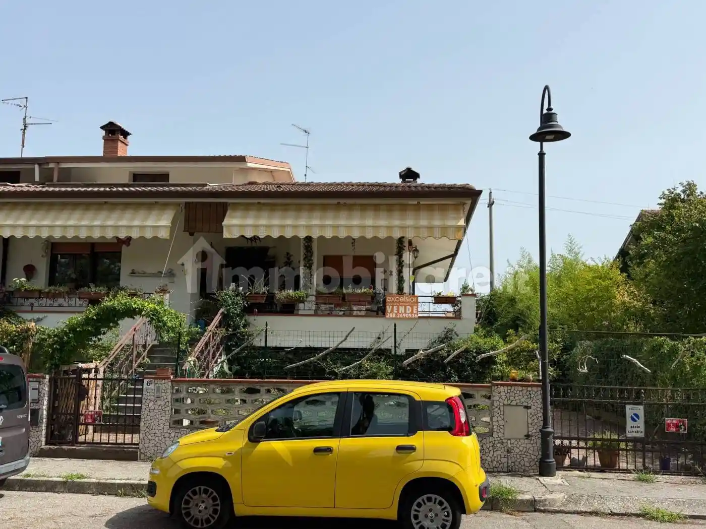Villa in vendita a Aquileia