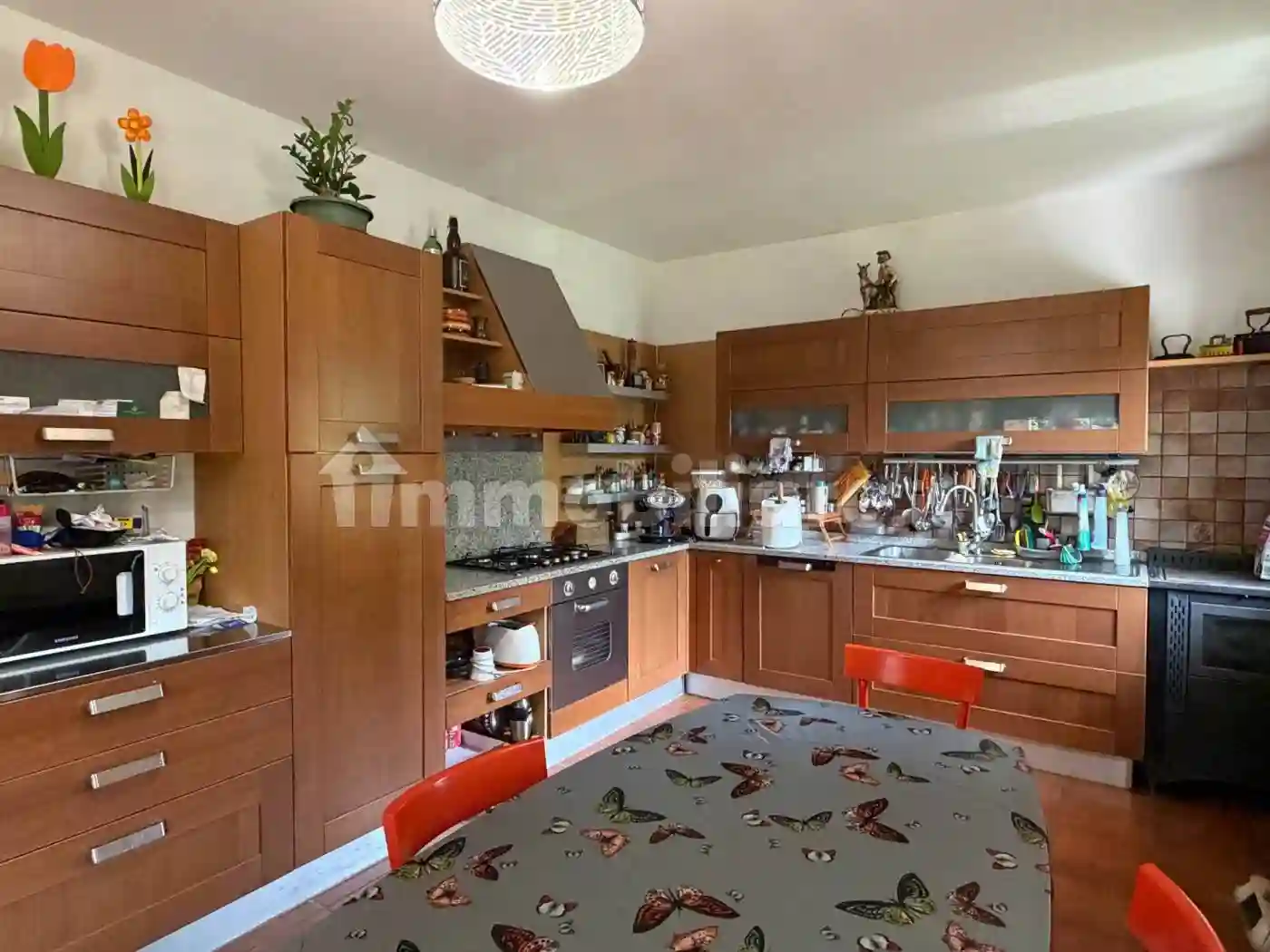 Villa - foto 5