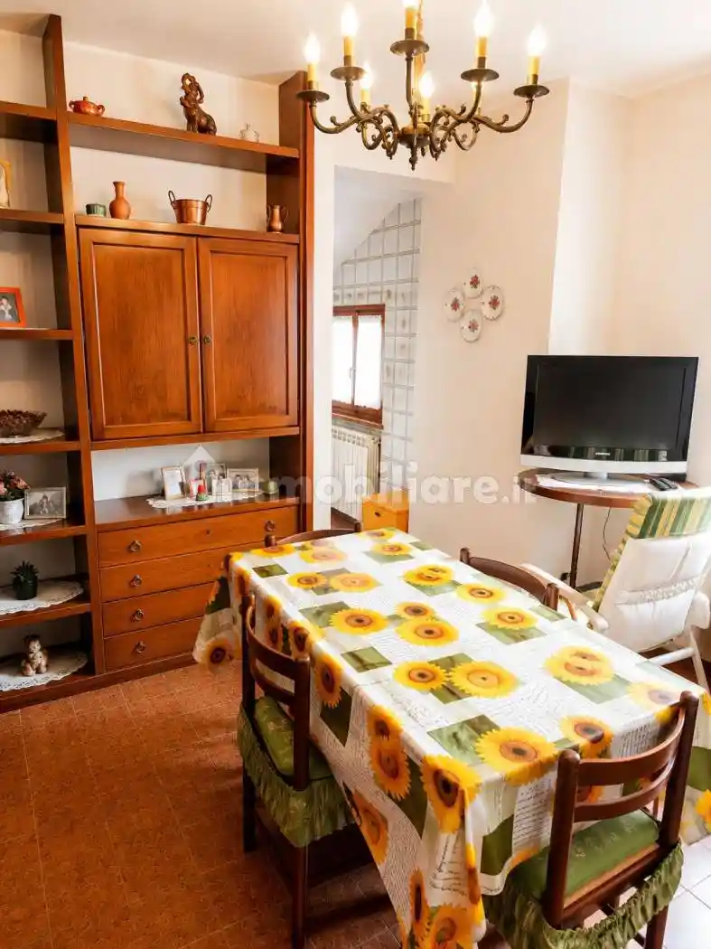 Appartamento in vendita a Bellano