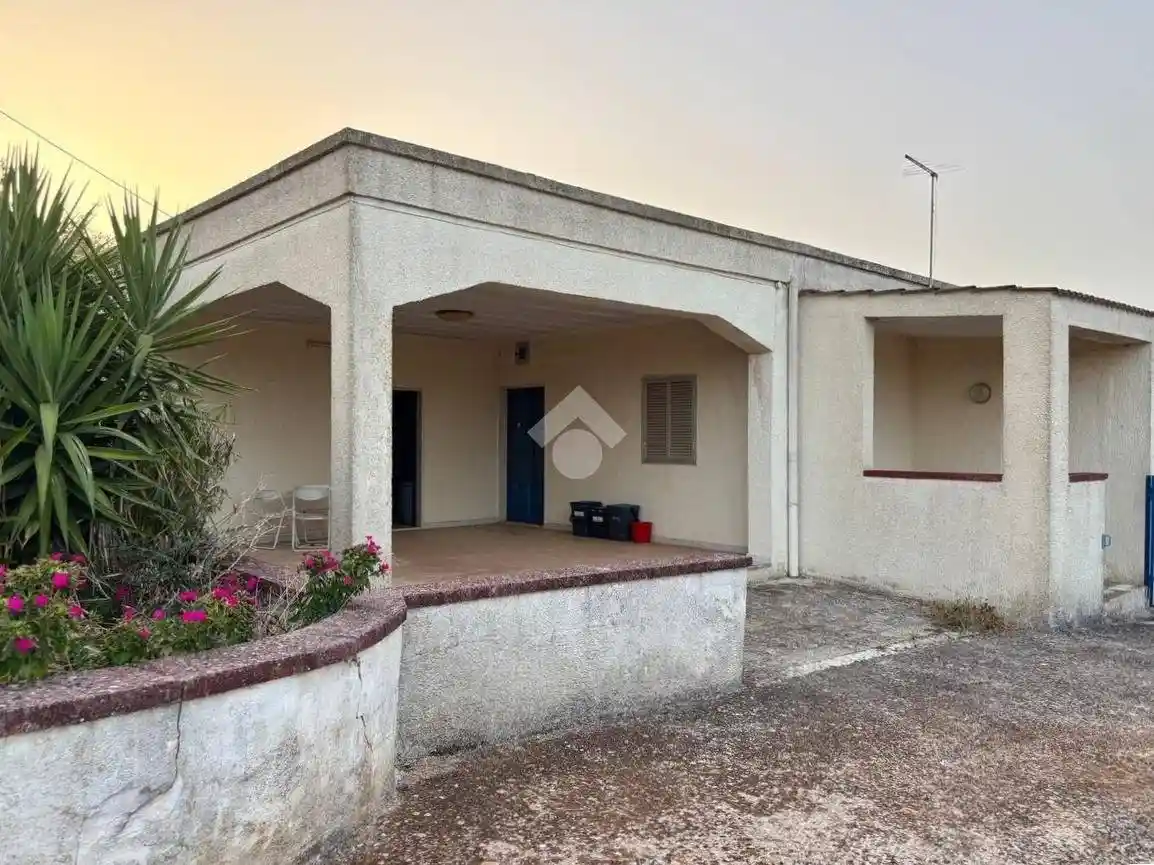 Villa in vendita a Martina Franca