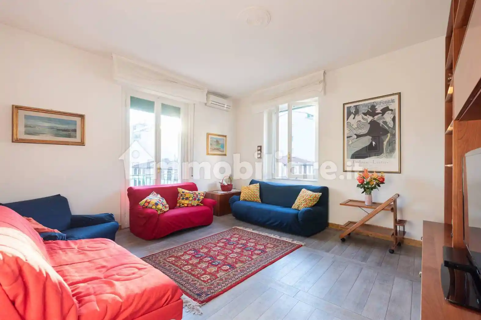 Appartamento in vendita a Firenze