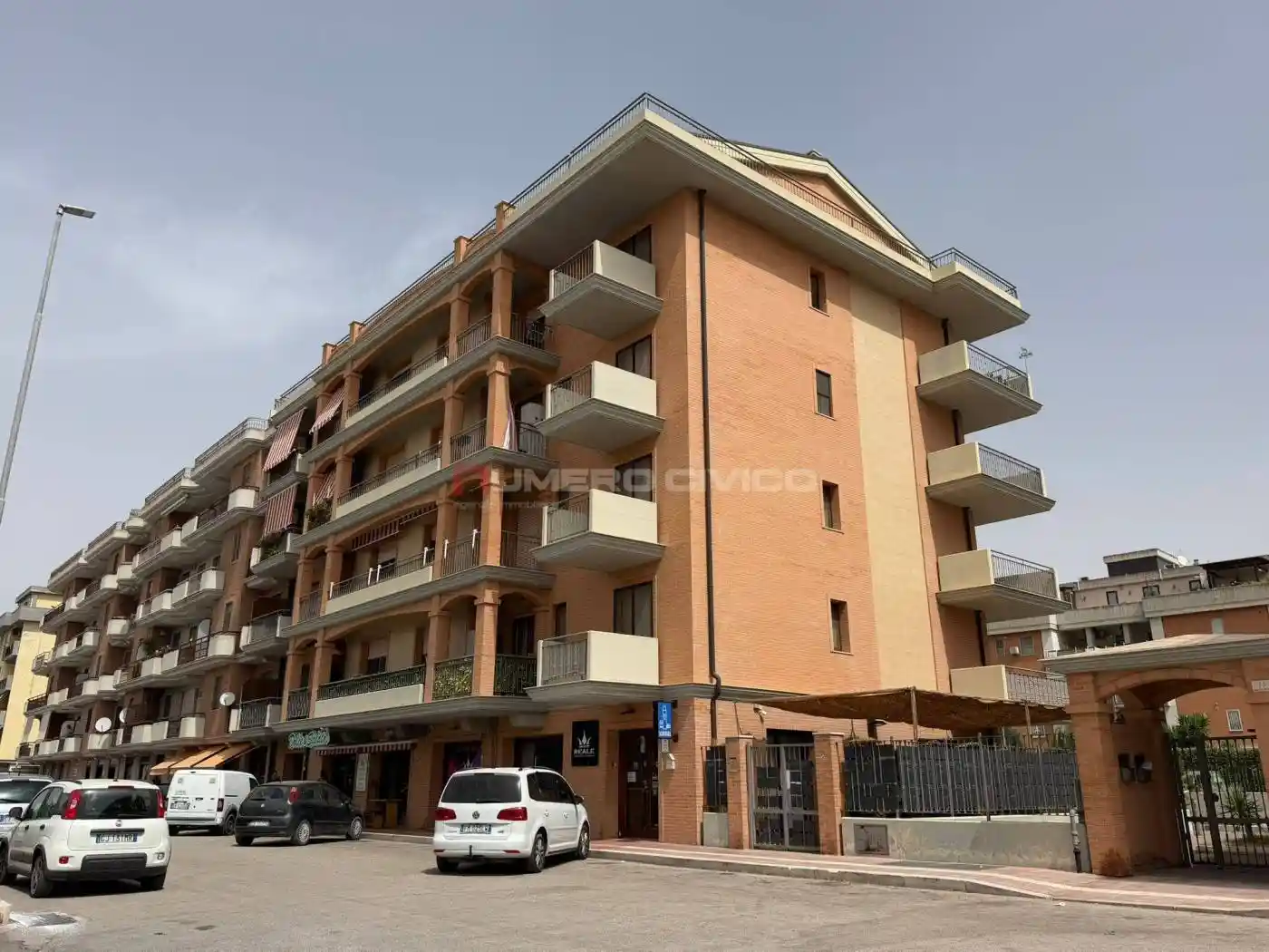 Appartamento in vendita a Foggia