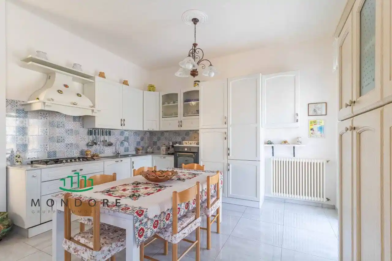Appartamento in vendita a Malalbergo