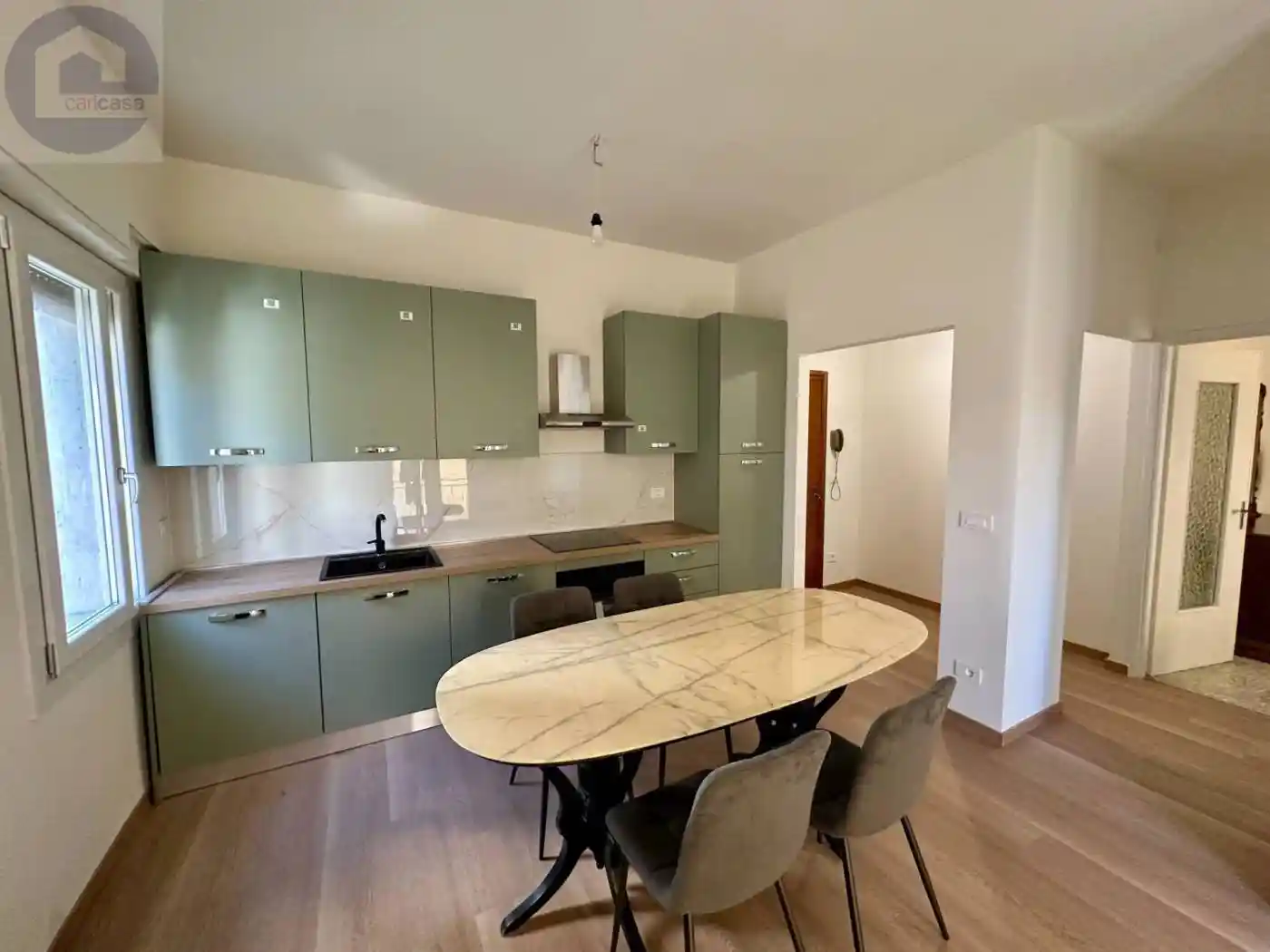 Appartamento in vendita a Riva Ligure