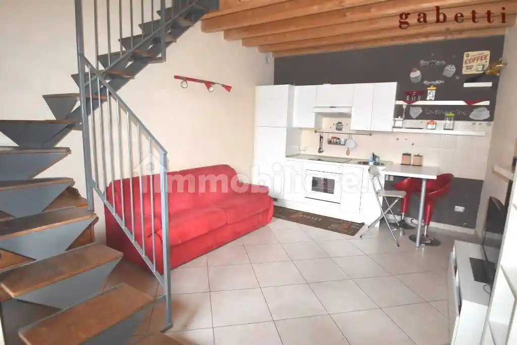 Appartamento in vendita a Corbetta