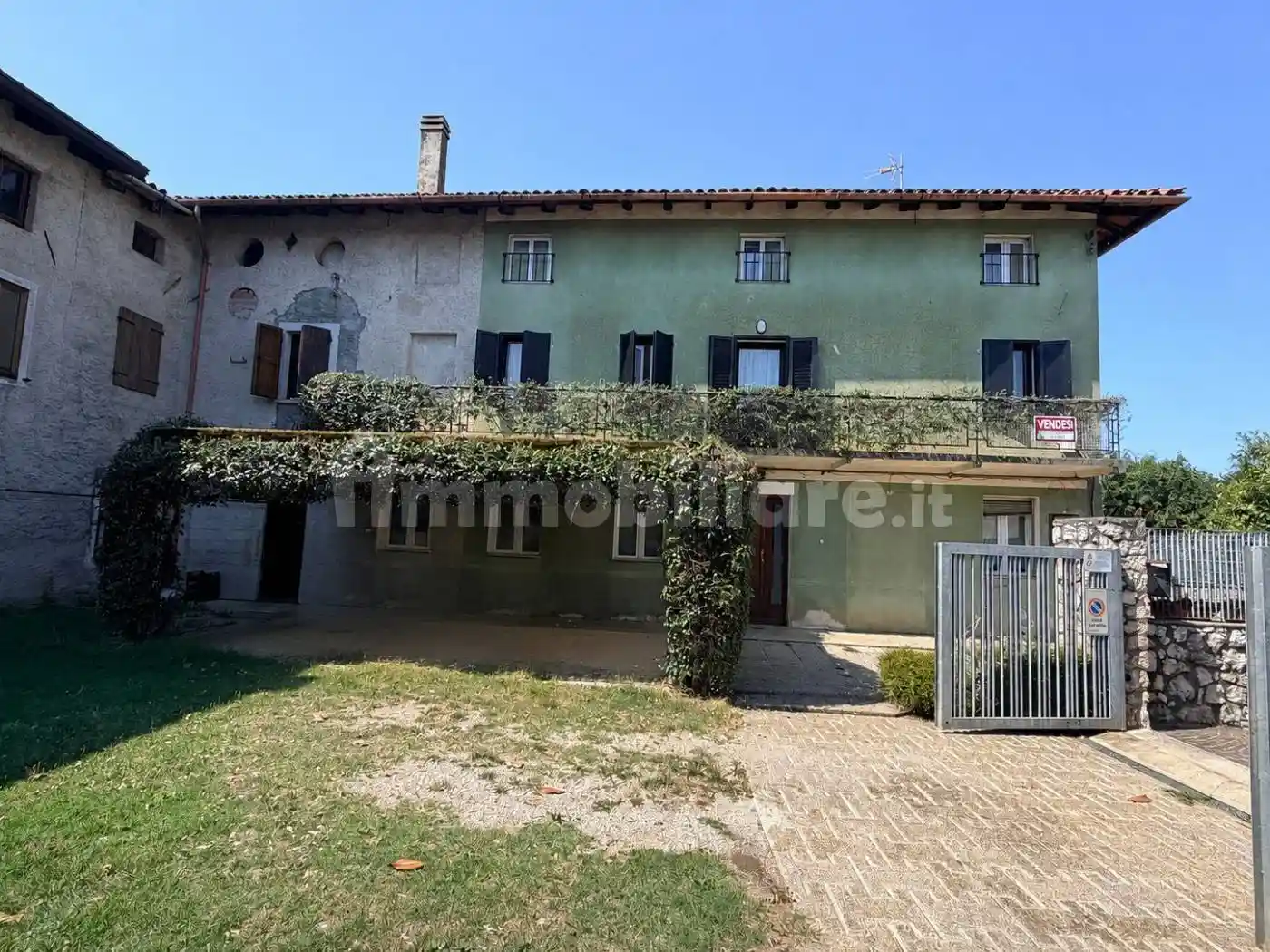 Casa indipendente in vendita a Coseano