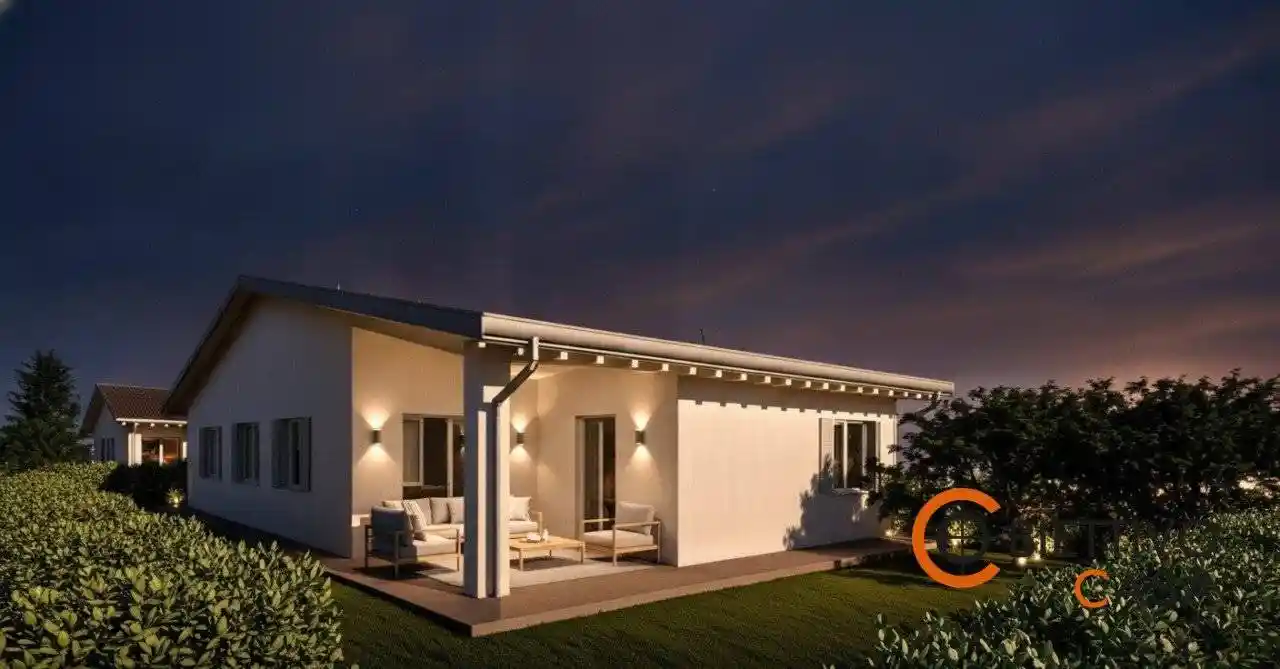 Villa in vendita a Campodarsego