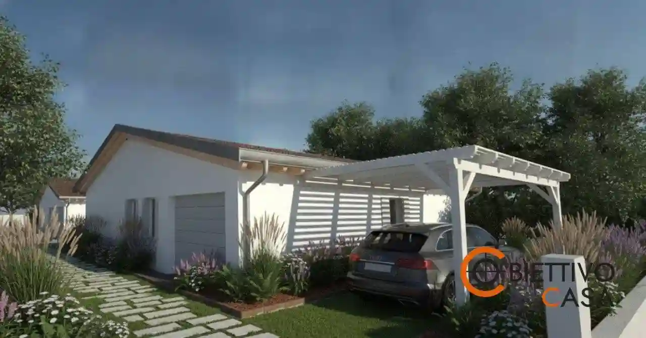 Villa - foto 4