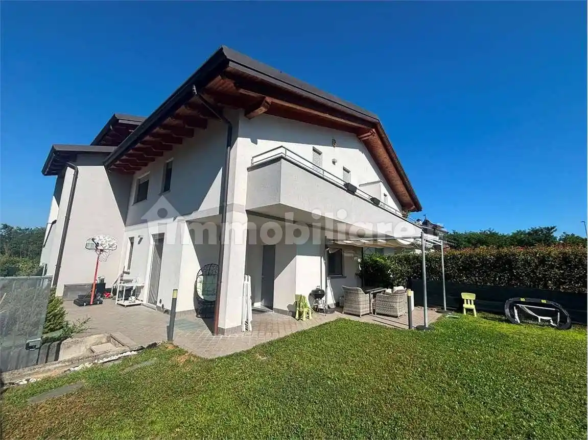 Villa in vendita a Veniano