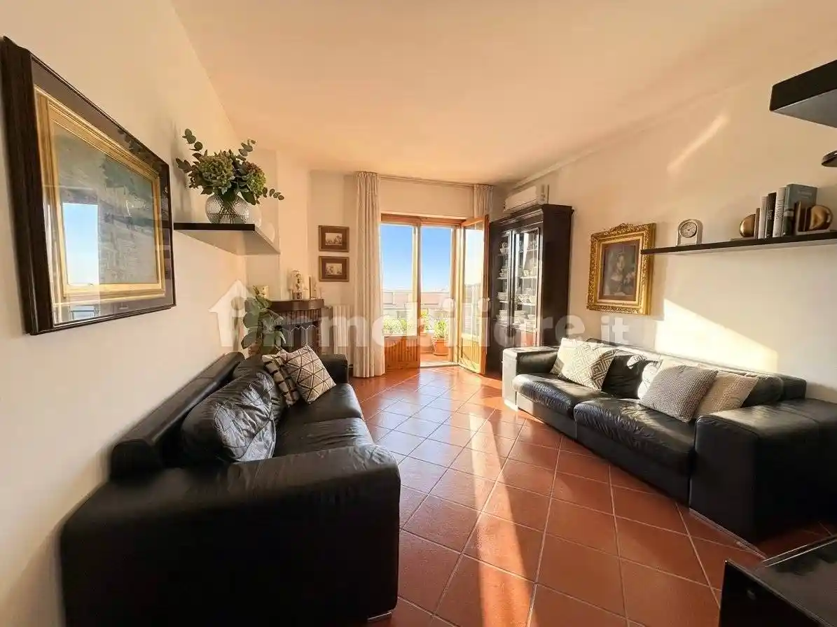 Appartamento in vendita a Prato