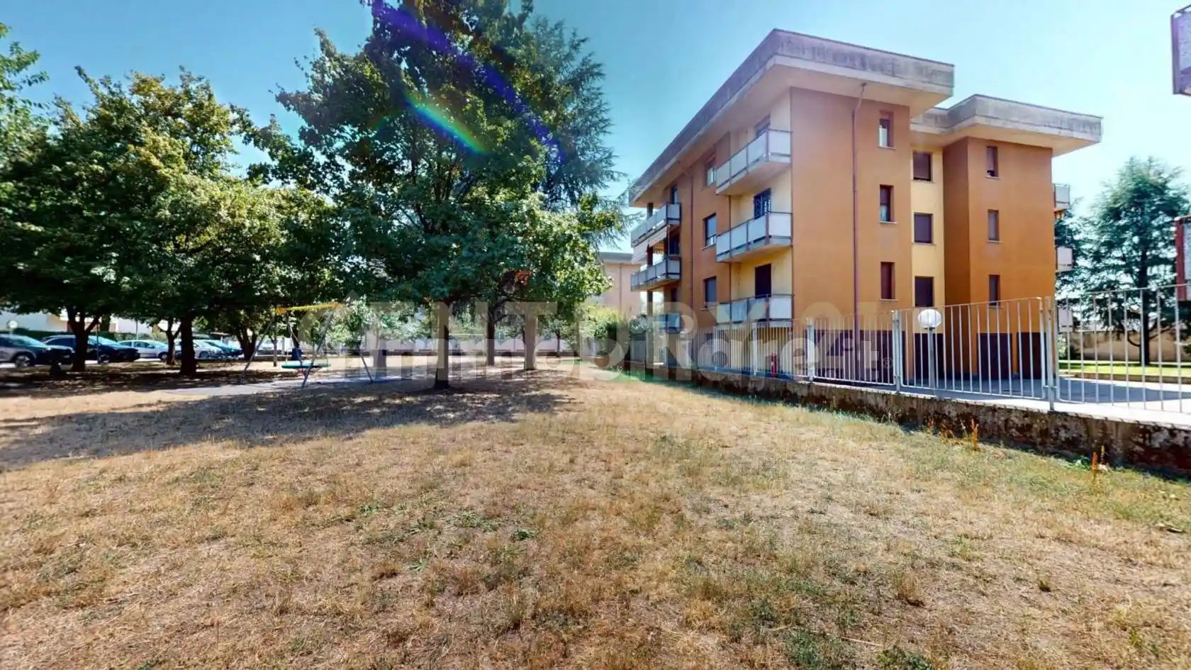 Appartamento in vendita a Pogliano Milanese
