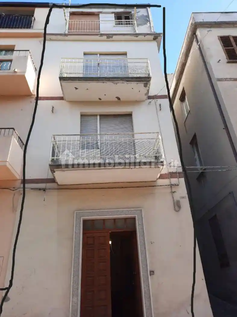 Casa indipendente in vendita a Sant'Eusanio del Sangro