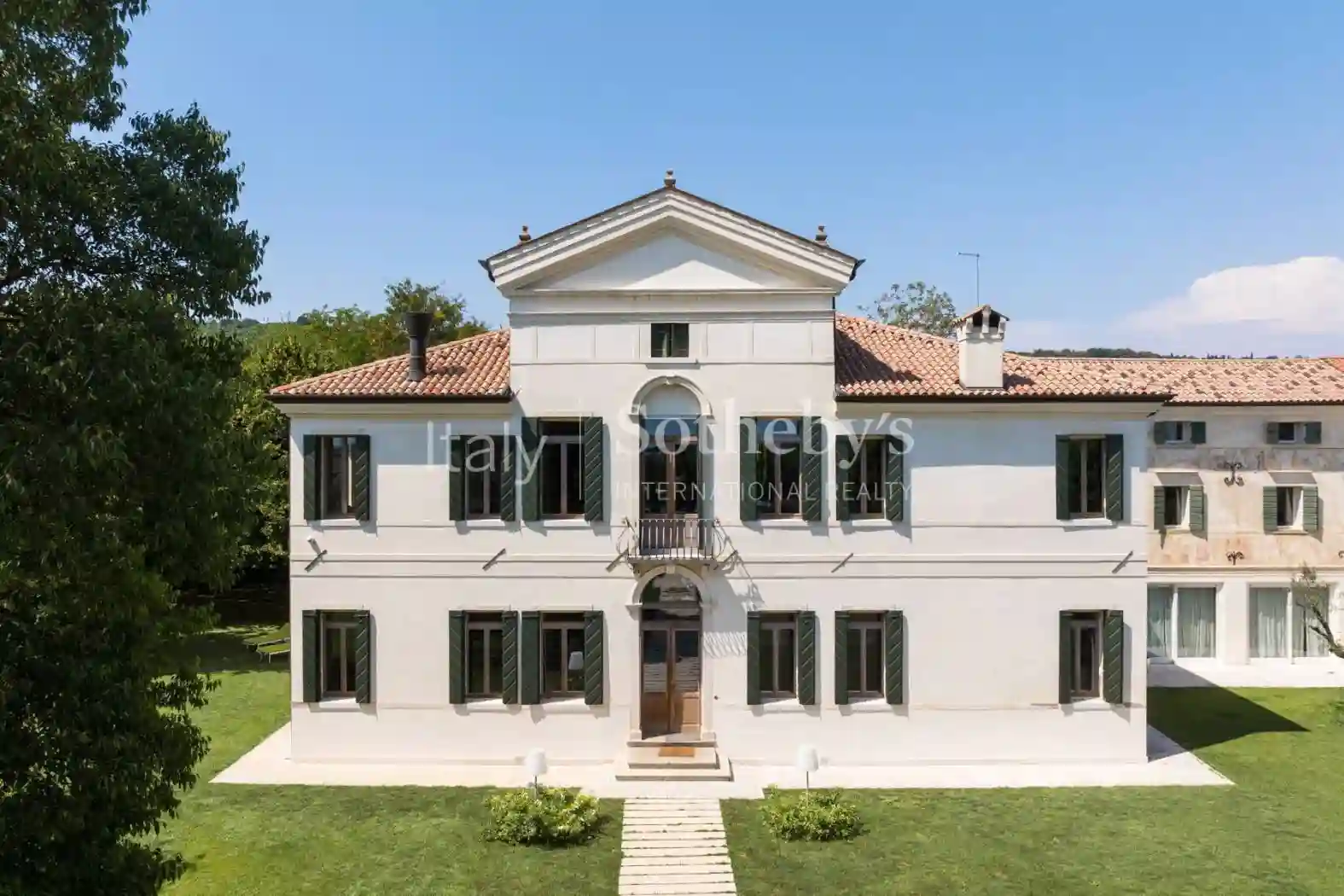 Villa - foto 2