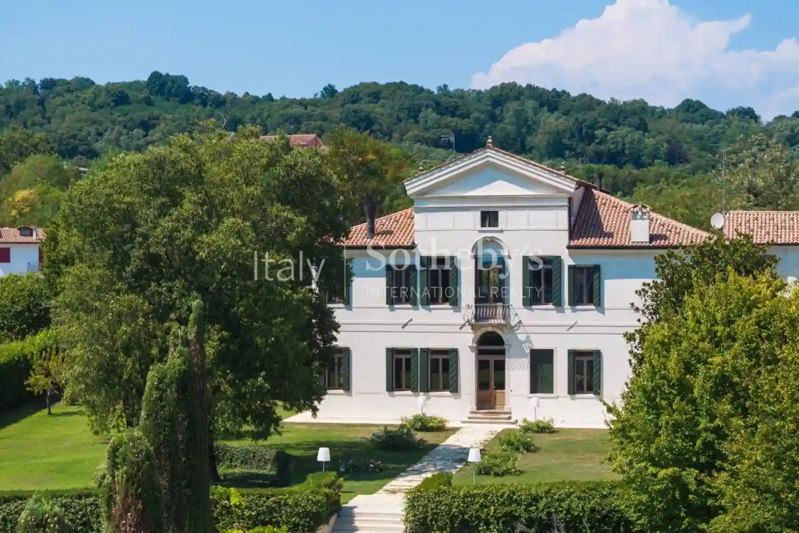 Villa - foto 3