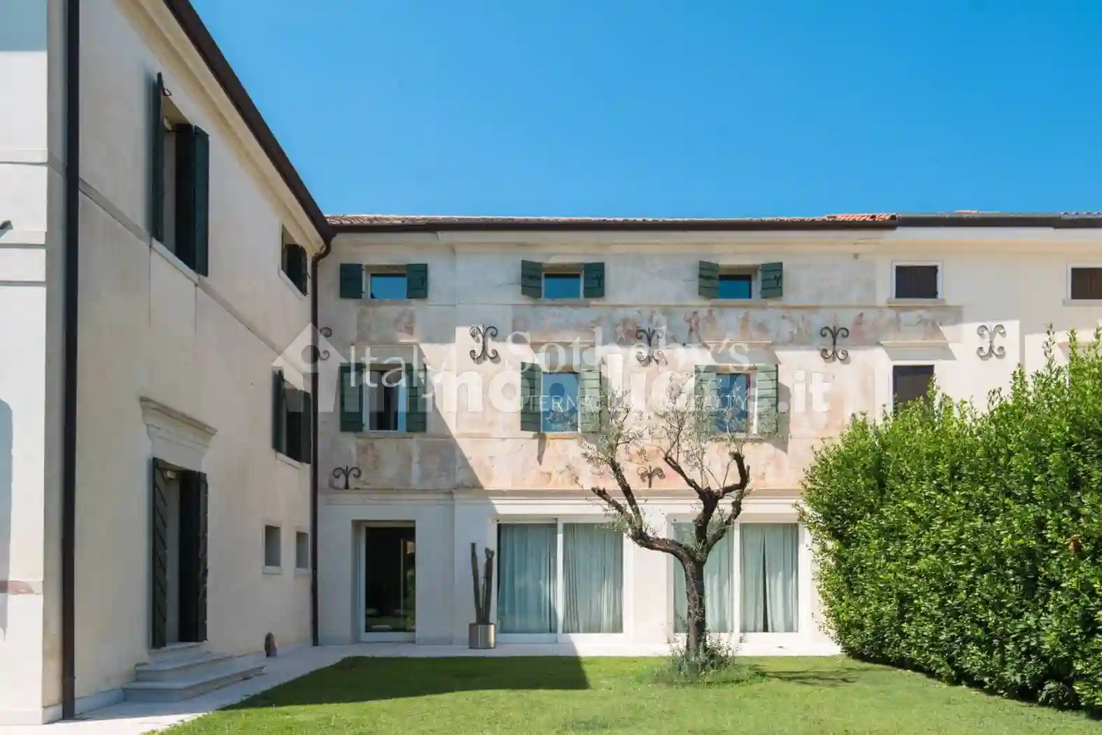 Villa - foto 4