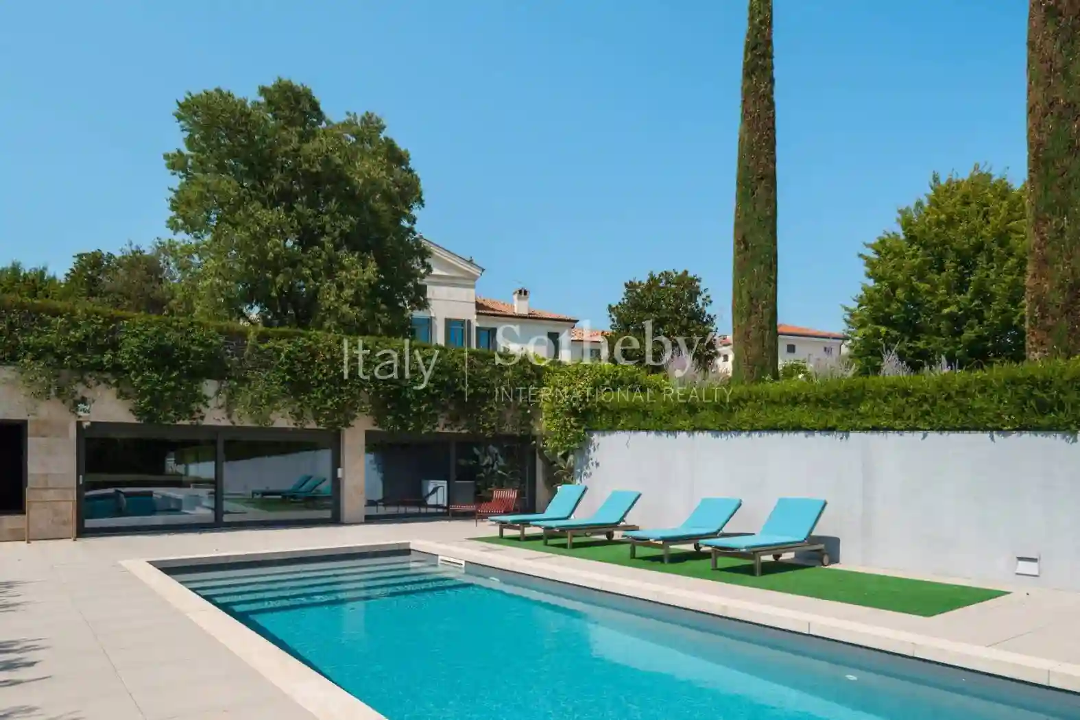 Villa - foto 5