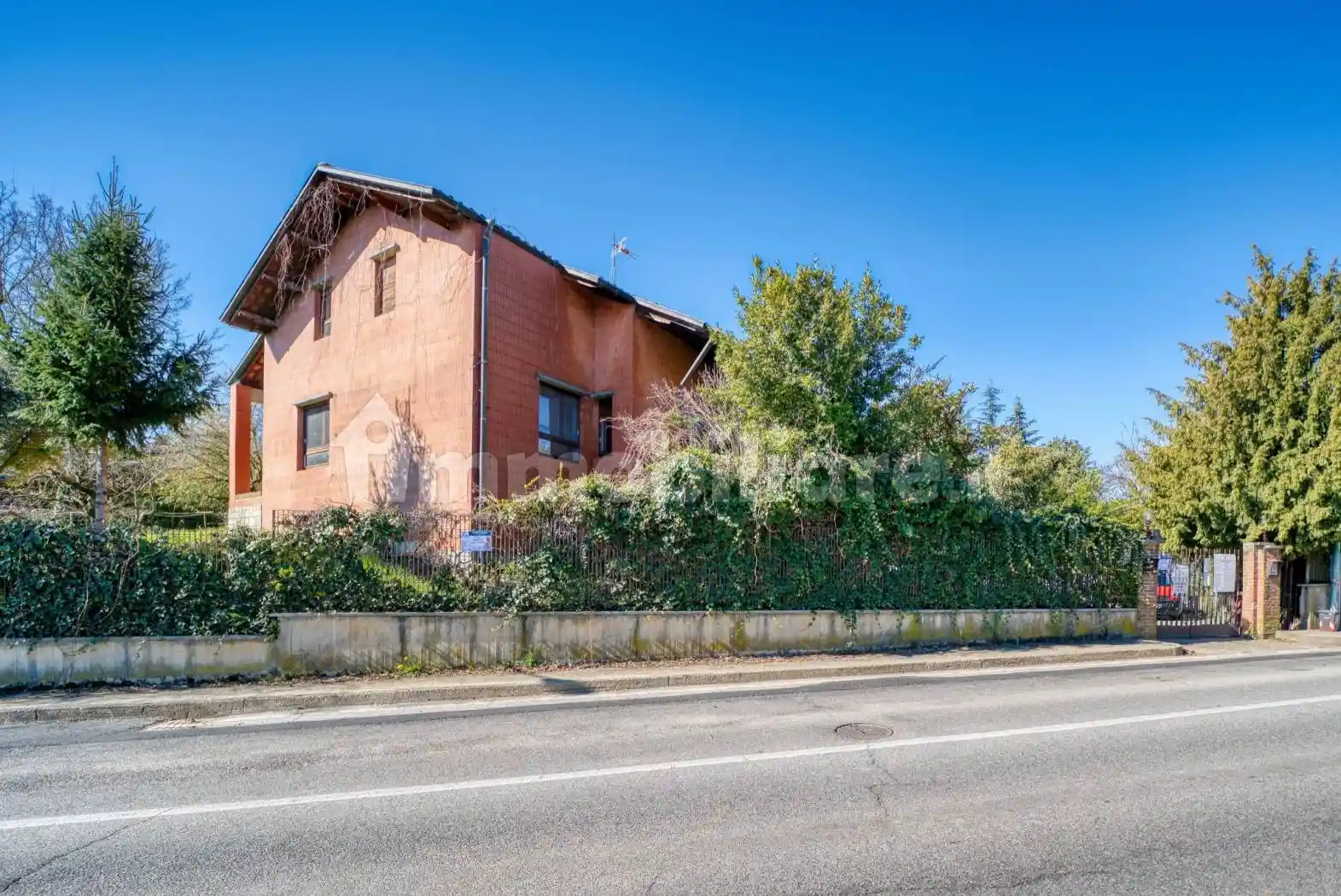 Villa in vendita a Chieri