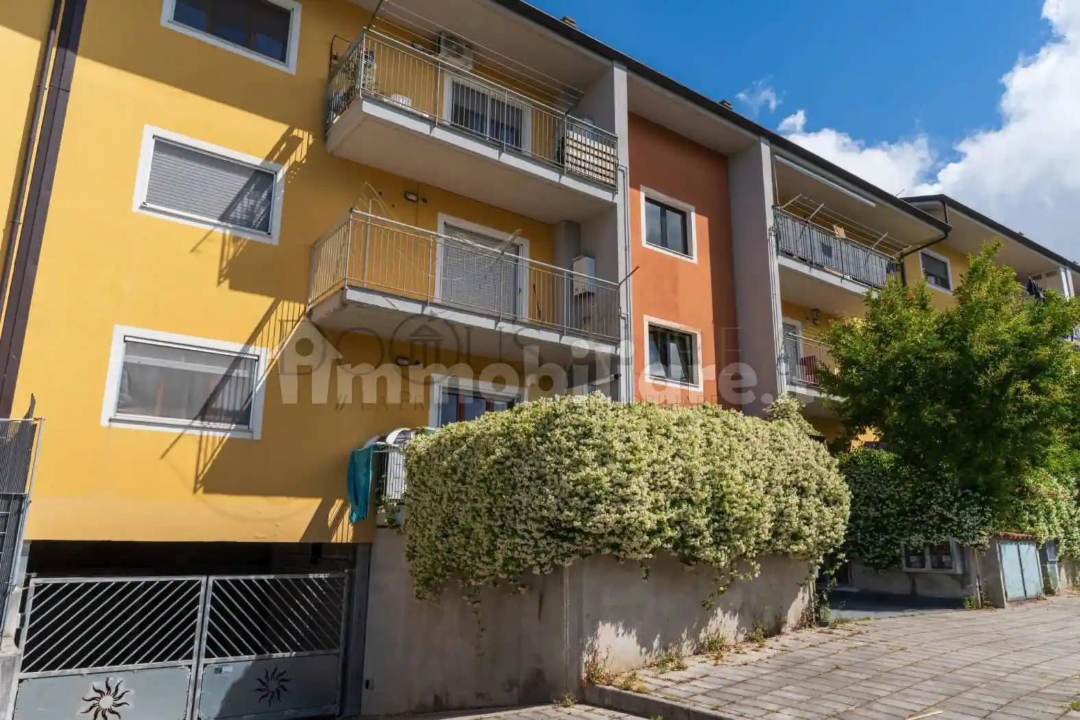 Appartamento in vendita a Salerno
