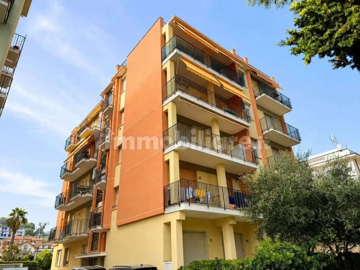 Appartamento in vendita a San Bartolomeo al Mare
