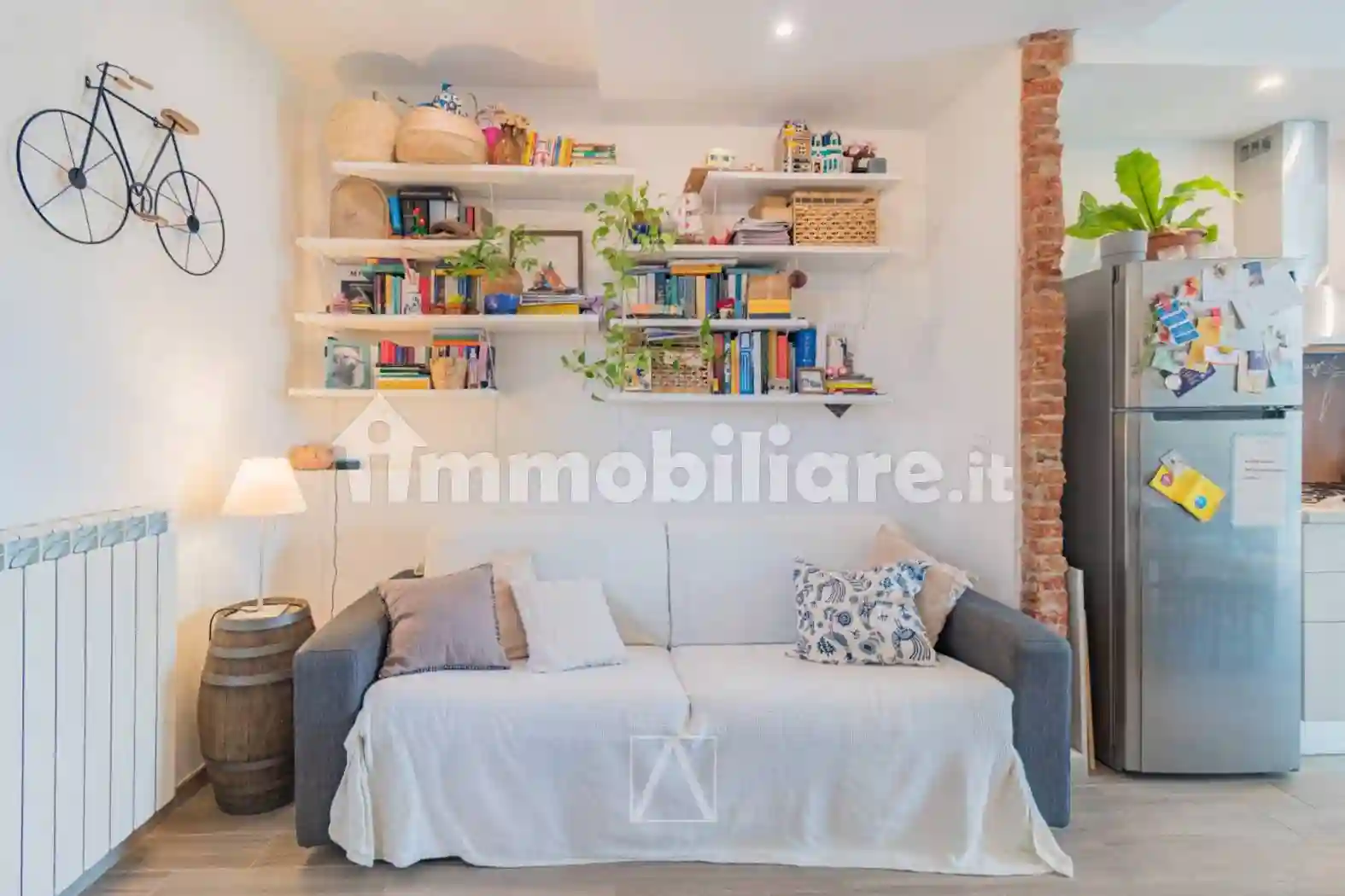 Appartamento - foto 4
