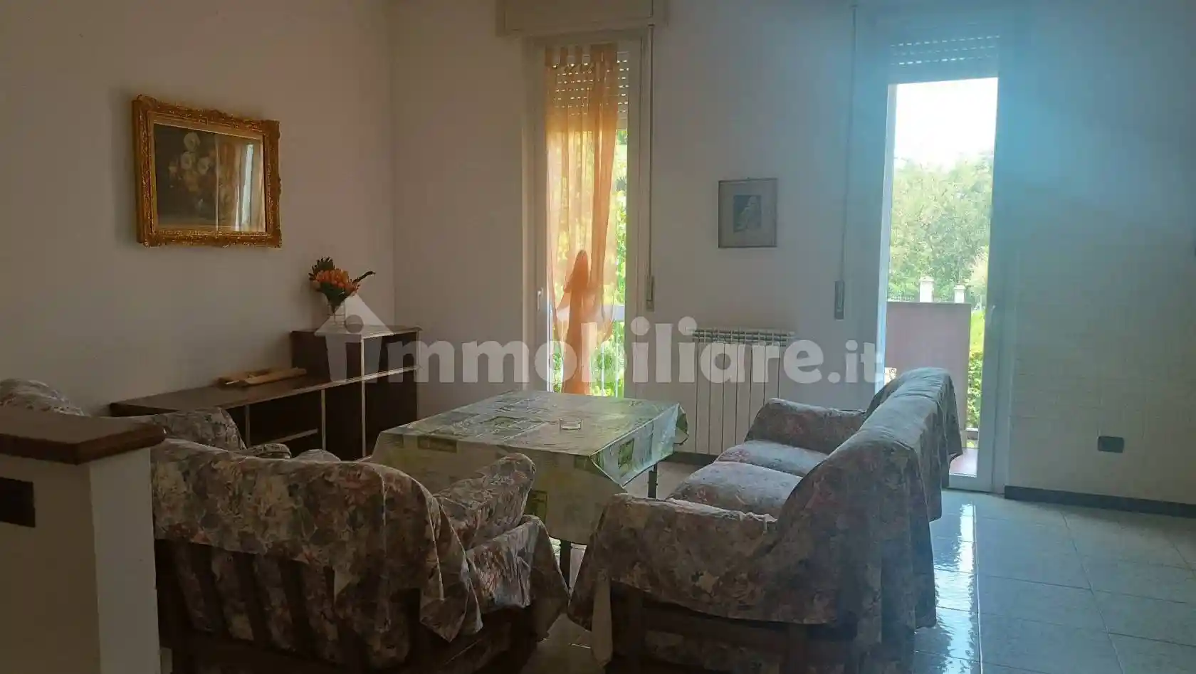 Appartamento in affitto a Cassano d'Adda