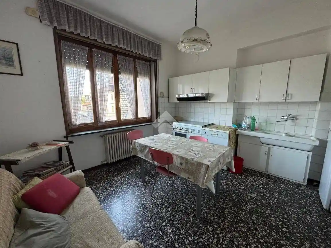 Villa in vendita a Carpignano Sesia