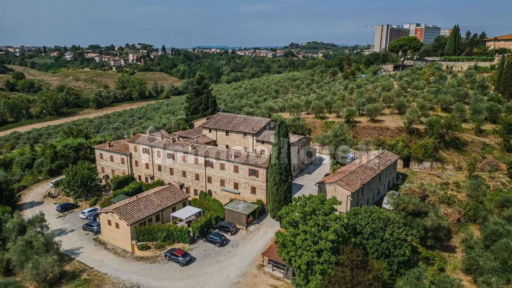 Appartamento in vendita a Siena
