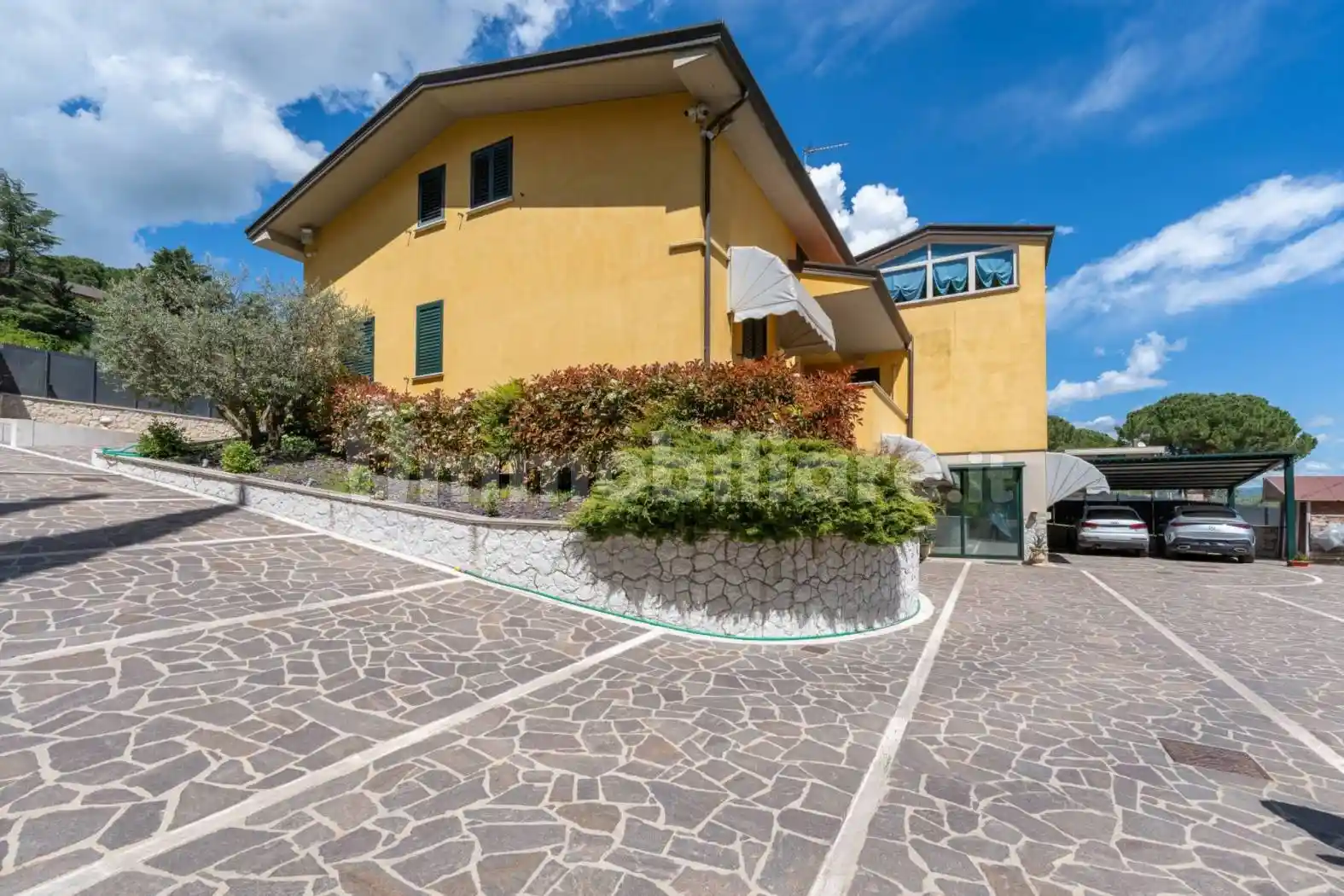 Villa in vendita a Perugia