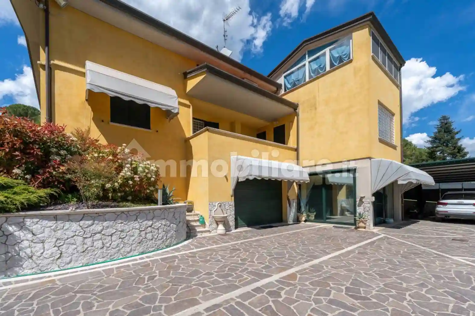Villa - foto 4