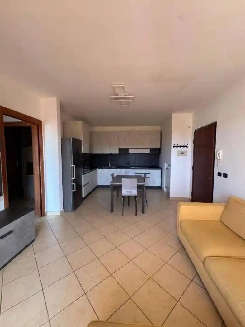 Appartamento in affitto a Montichiari