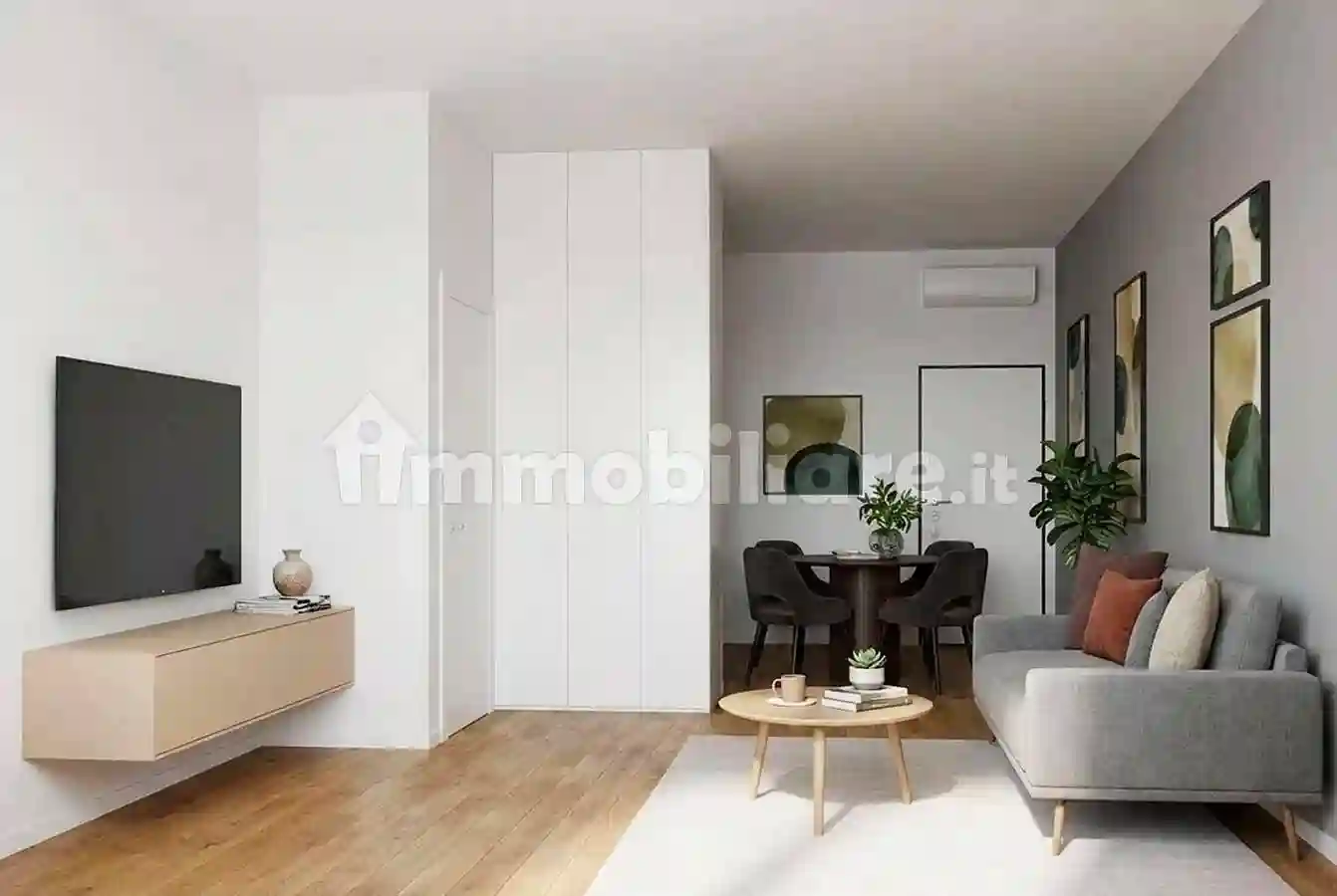 Appartamento - foto 2