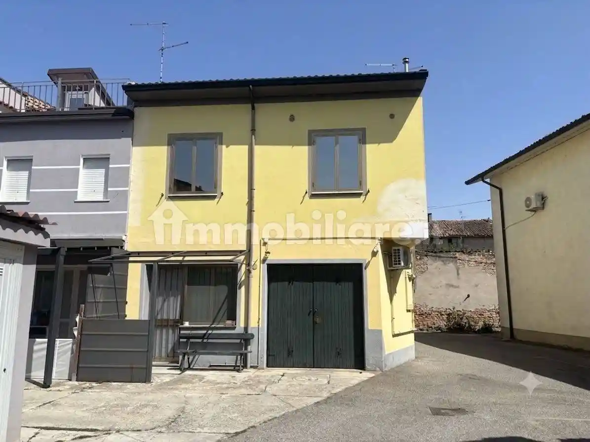 Villa in vendita a Crema
