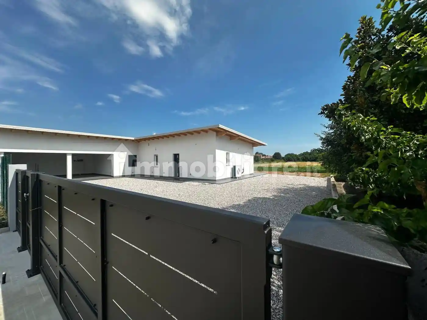 Villa in vendita a Mortegliano