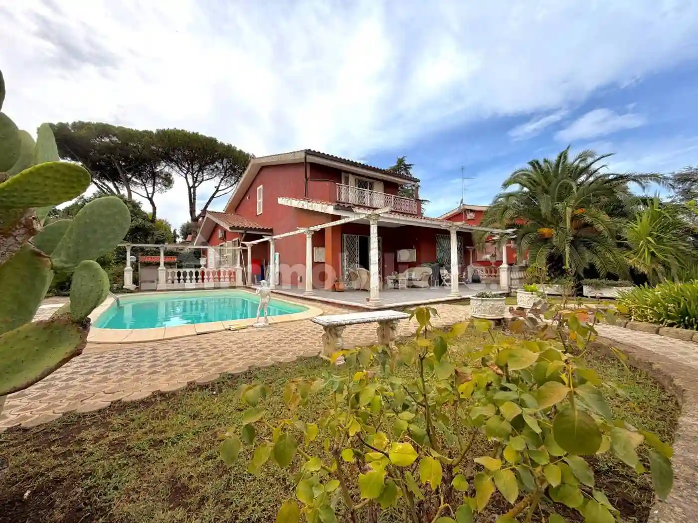 Villa - foto 3