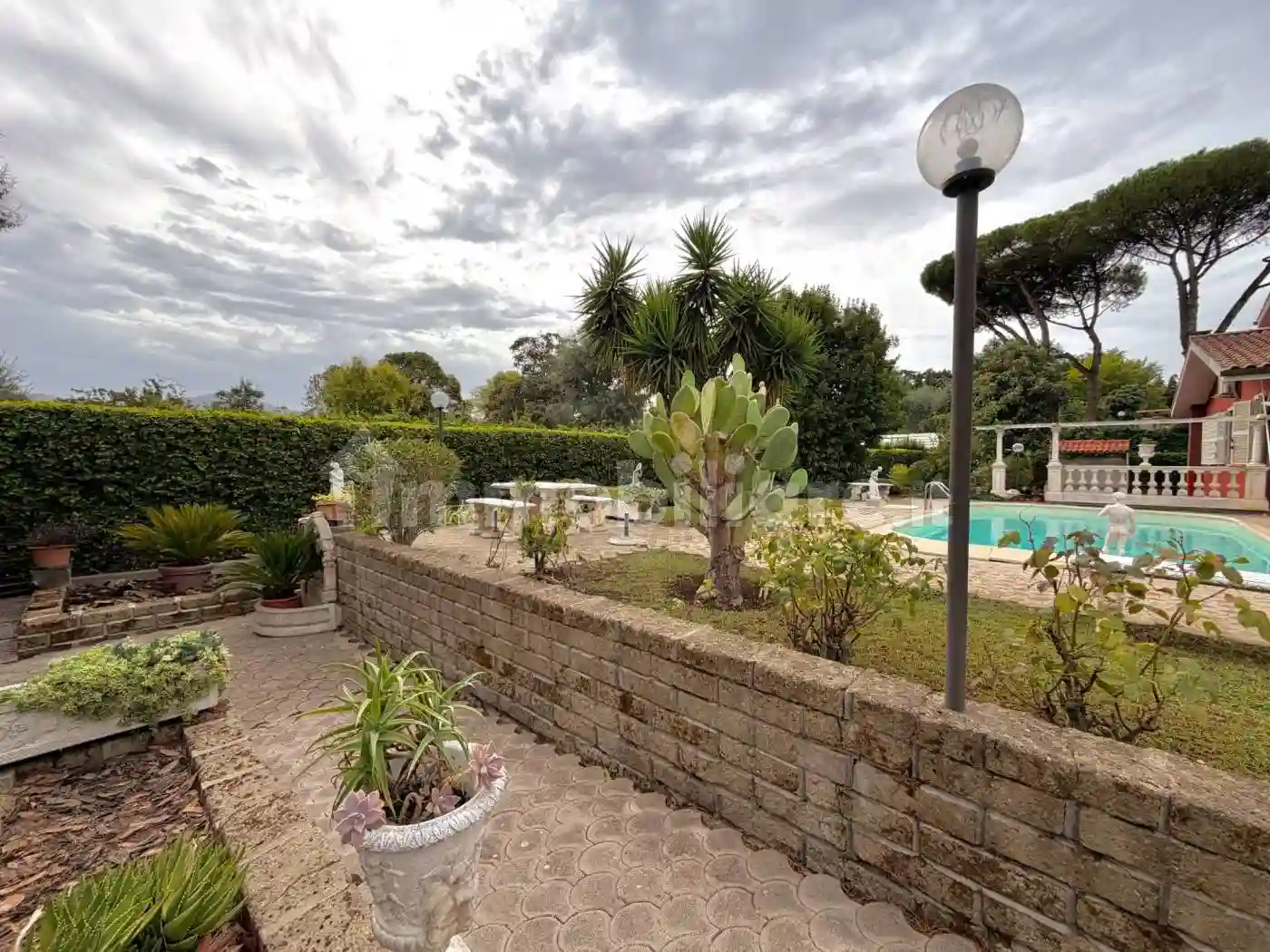 Villa - foto 5
