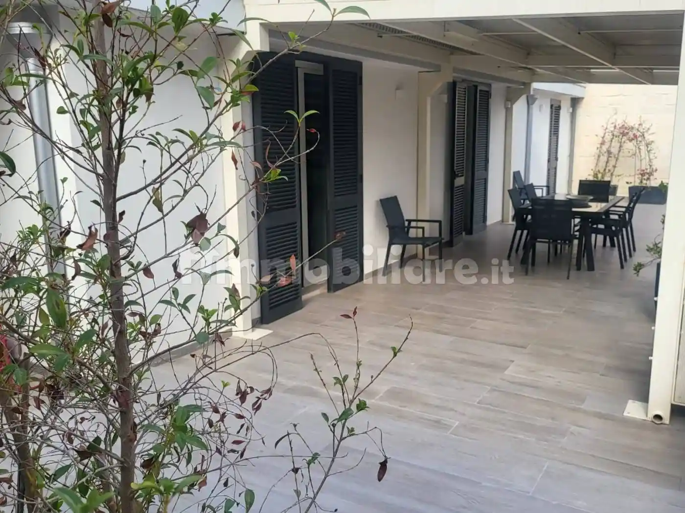 Attico - Mansarda in affitto a Lecce