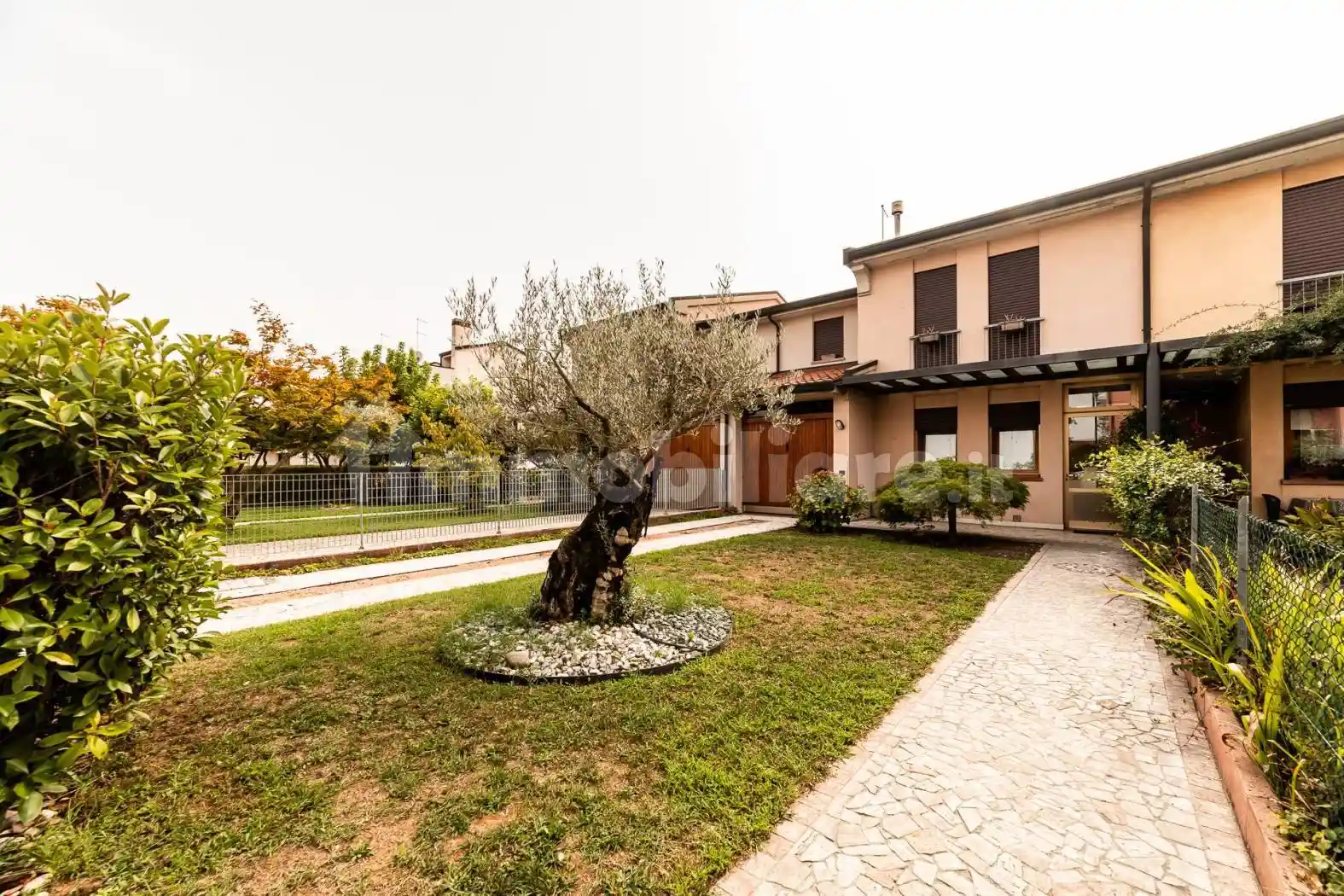 Villetta a schiera in vendita a Castelfranco Veneto