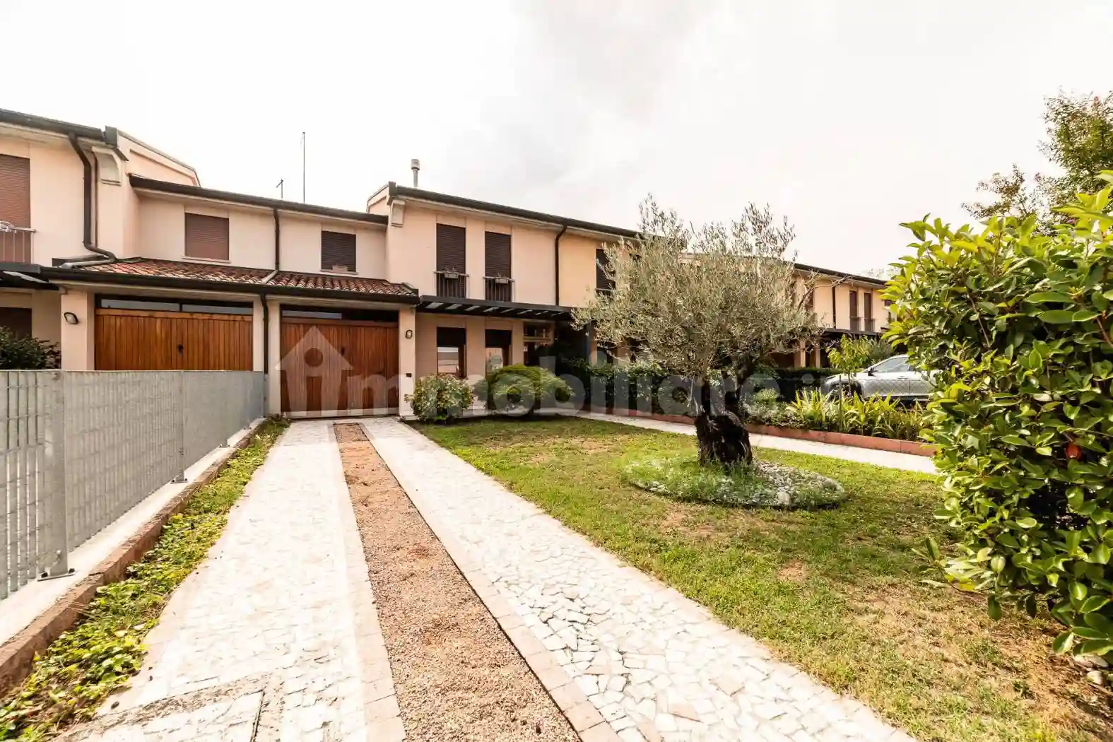 Villetta a schiera - foto 2
