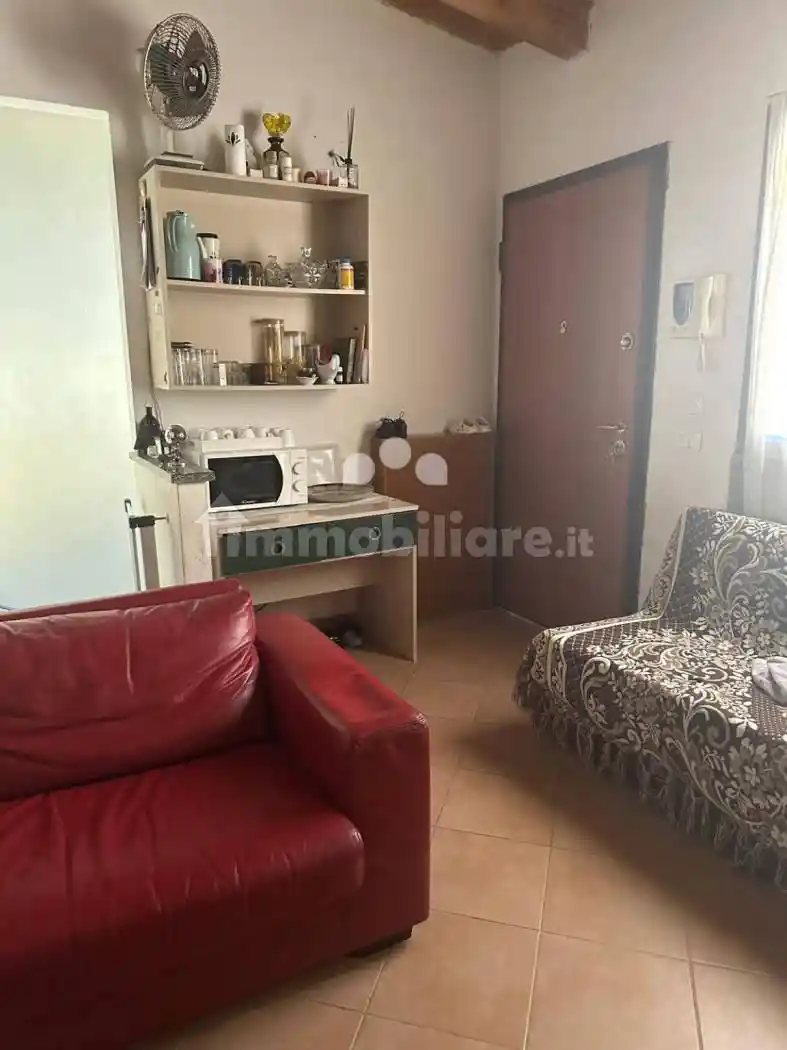 Appartamento in vendita a Livraga