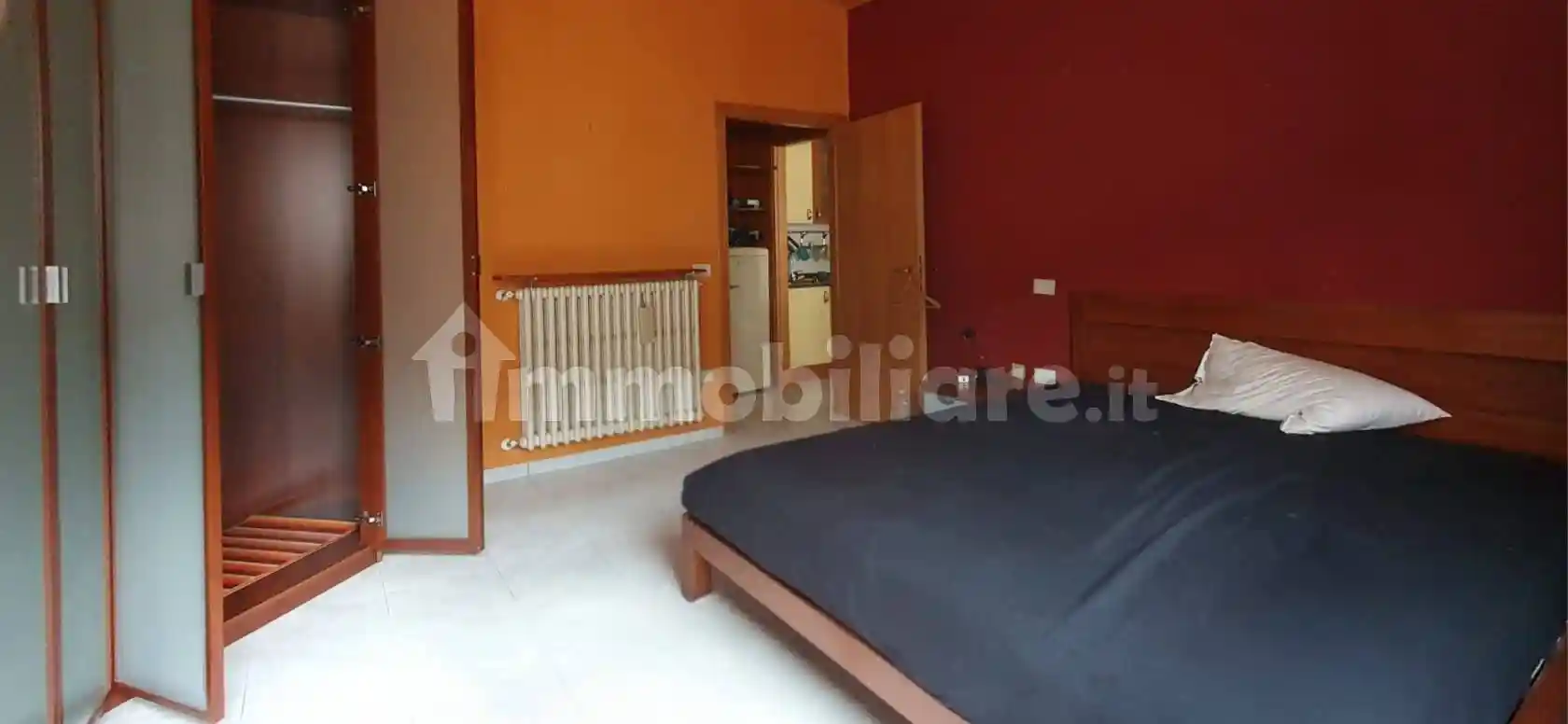 Appartamento in vendita a Imola